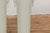 Late 20th Century Tall and Slender Vintage White Porcelain Elephant Handles Altar Vases - A Pair For Sale - Image 5 of 12