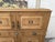 Wood Antique Oak Notarys Cabinet, 1900s For Sale - Image 7 of 8