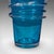 Vintage Murano Display Vase, Italian, Art Glass, Flower Sleeve, Decorative Pot For Sale - Image 10 of 10