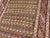 Textile Antique Caucasian Genje Rug For Sale - Image 7 of 13