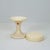 Space Age Stool from Emsa, West Germany, 1980s For Sale - Image 3 of 11