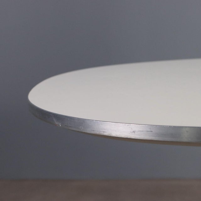 Table attributed to Piet Hein for Fritz Hansen For Sale - Image 3 of 10