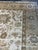 Oversize Sultan Abad Design Carpet For Sale - Image 9 of 9