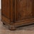 Late 18th Century French Oak Deux Corp Display Cabinet For Sale - Image 13 of 15