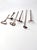 Early 20th Century Primitive Garden Tool Collection For Sale - Image 12 of 16