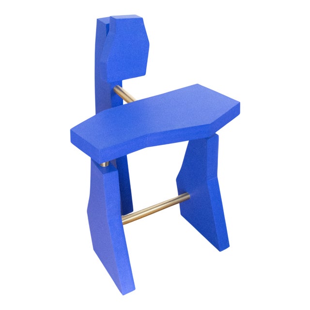 The Last Chair by Vincent Decat For Sale