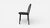 1970s 222 Dining Chair by Robert Mallet Stevens for Ecart For Sale - Image 9 of 13