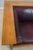1990s Stickley Cherry Arts & Crafts Prairie Sofa For Sale - Image 5 of 18
