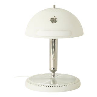Vintage Apple Imac G4 Table Lamp, 2000s For Sale