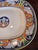 Rustic European Deruta Platter for Bellezza For Sale - Image 3 of 6
