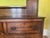 This Welsh Dresser or Welsh Cupboard has the beautiful patina of age and has lived an active and elegant life. It is...