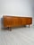 A stunning danish vintage teak sideboard by bernhard pedersen & son, crafted in denmark in the 1960s. of exceptional...