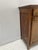 Brown Antique Parisian Buffet in Ash, 1800s For Sale - Image 8 of 13