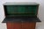 Antique Swedish Gustavian Secretary in Pine, 1850s For Sale - Image 9 of 14