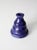 Vintage Handmade Studio Pottery Vase For Sale - Image 6 of 10