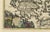 Antique Greek Map of Aegean Sea and Crete, 1697 For Sale - Image 3 of 9