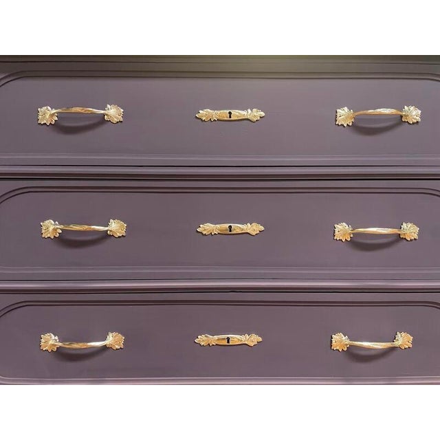 Artist: None Period: 20th century Style: Art Nouveau Condition: Fully restored in our whorkshop Material: Solid wood...