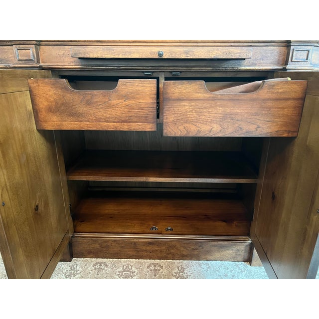 Coffee Hooker Archivist Sideboard For Sale - Image 8 of 10