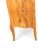 Pair of Italian Bookmatch Walnut Bedside Cabinet/ Nightstand. For Sale - Image 13 of 18