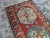 Tribal Hand Knotted Tribal Persian Runner Rug For Sale - Image 3 of 5