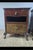 Nightstands with Marble Interiors by Elisabeth Zu Stolberg, Gut Hasselburg, 1930s, Set of 2 For Sale - Image 14 of 17