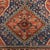 Middle Eastern Afshar Rug For Sale - Image 4 of 8