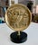 Mid-Century Modern Mid Century Greek Athenian Owl Architectural Fragment on Stands For Sale - Image 3 of 15