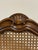 1970s Karges Louis XV-Style Carved Walnut Dining Chairs — Set of 10 For Sale - Image 9 of 17