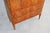 Vintage Wooden Secretary, 1920s For Sale - Image 6 of 15
