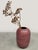 This amazing vintage West Germany ceramic vase by Rio Ceramano is beautiful. A true eye-catcher in any interior. Period:...