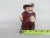 Maroon Royal Doulton Falstaff Shakespeare Toby Jug Porcelain Character Mug For Sale - Image 8 of 13