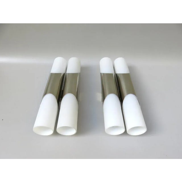 Sconces from Neuhaus-Leuchten Heinz Neuhaus, 1960s, Set of 2 For Sale - Image 4 of 18