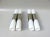 Sconces from Neuhaus-Leuchten Heinz Neuhaus, 1960s, Set of 2 For Sale - Image 4 of 18