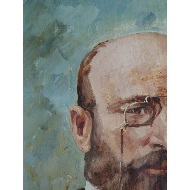 FREE SHIPPING worldwide. The painting will be rolled up and packed securely in a special protective tube. Note: The...