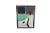 Original Maurice Potier Oil on Canvas | French Contemporary Portrait Painting, Paris, Circa 1991 For Sale - Image 13 of 13