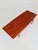 Danish Teak Coffee Table by Johannes Andersen for Silkborg, 1960s For Sale - Image 3 of 18