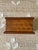 Vintage Wooden Square Wooden Trinket Dresser Box Geometric Parquetry Marquetry For Sale In Chicago - Image 6 of 9