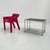 1980s Black Low Console Table by F. Haller & P. Schärer for USM Haller, 1980s For Sale - Image 5 of 9