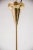 Gold Pendant Lamp, 1930s For Sale - Image 8 of 9
