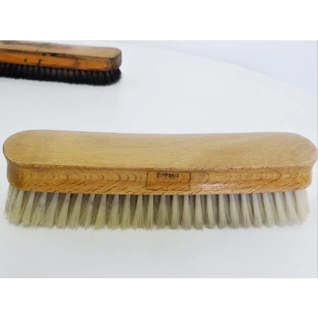 Vintage Shoe Brushes, 1960s, Set of 9 For Sale - Image 9 of 13