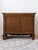 Brown 19th C Louis Philippe Burlwood Commode For Sale - Image 8 of 14