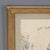 Edoardo Giordano, Figurative Composition, 1939, Pencil on Paper, Framed For Sale - Image 9 of 11