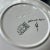 1970s La Rascasse/ Scorpion Fish Plate French For Sale - Image 4 of 6