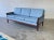 1960s Danish Mid Century Modern Rosewood Sofa by Westnofa For Sale - Image 9 of 11