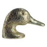 Vintage Italian Bottle Opener, 1970s For Sale