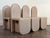Modern Leather Dining Chairs by Cuff Studio For Sale - Image 16 of 18