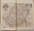 This attractive map of Hartfordshire, situated north of London. It is from Camden's 'Britannia' and offers details on...