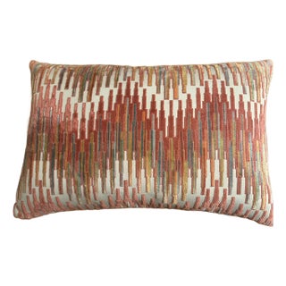 Handcrafted Decorative Pillow Cover For Sale