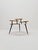 Contemporary Large Mid-Century Minimalist German Colour Plant Stand For Sale - Image 3 of 11