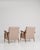 Pair Of Mid-Century Modern Armchairs For Sale - Image 14 of 16